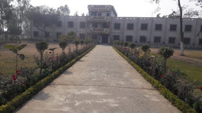 Army Public School Clement Town, Dehradun